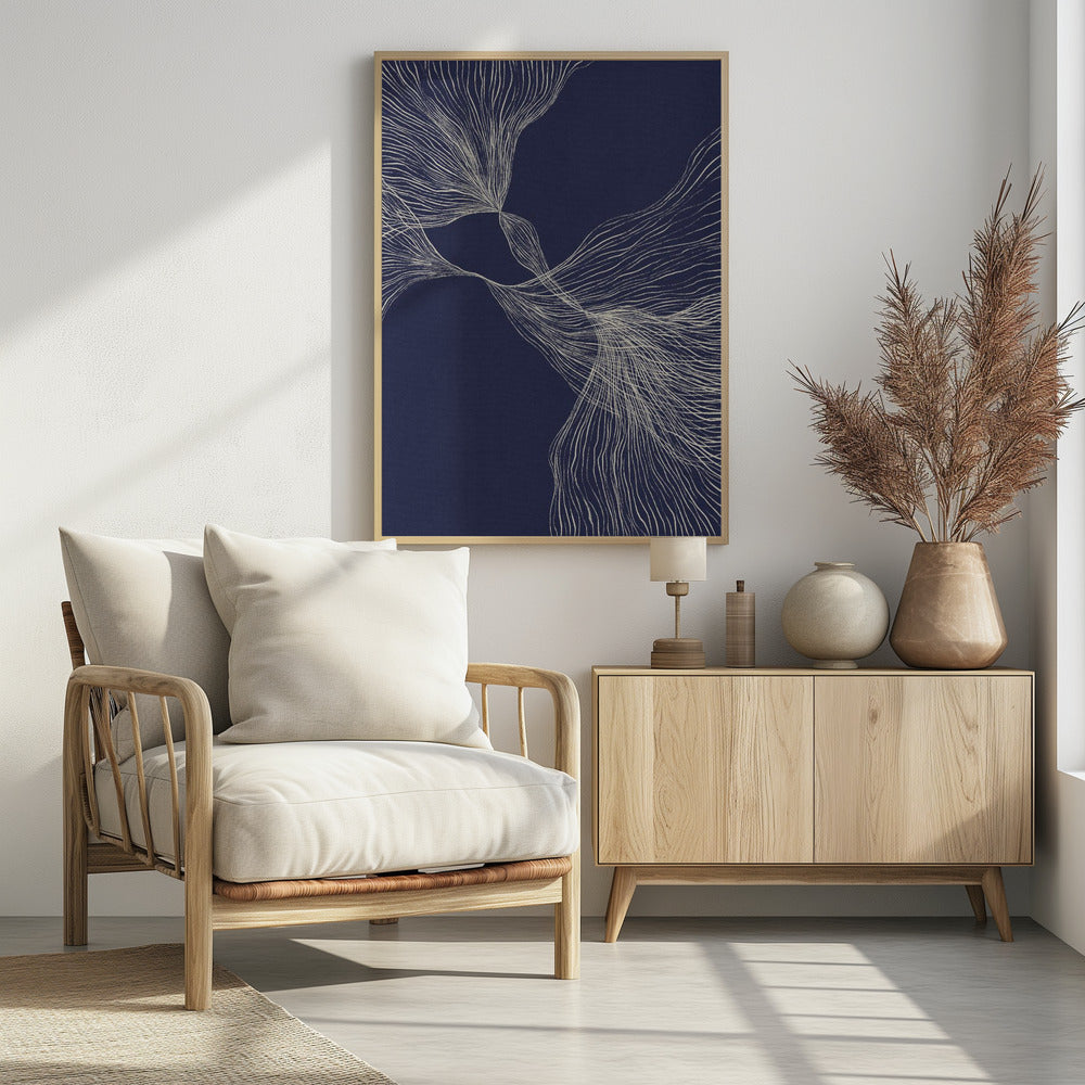 Interaction #1 | Poster