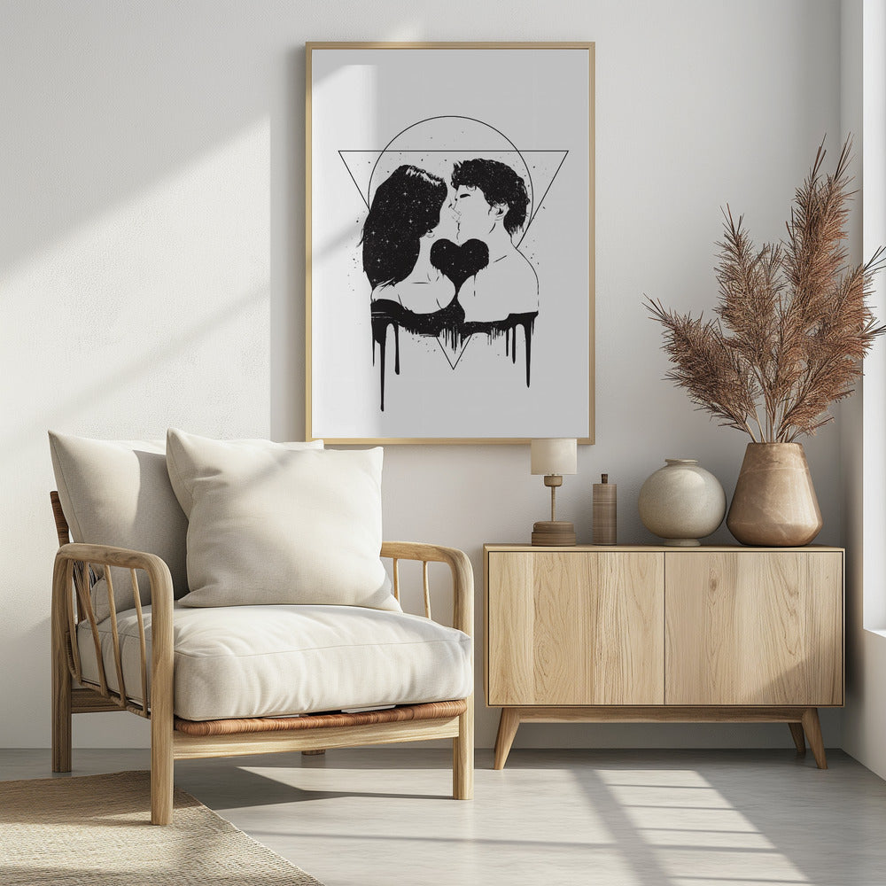 Cosmic Love | Poster