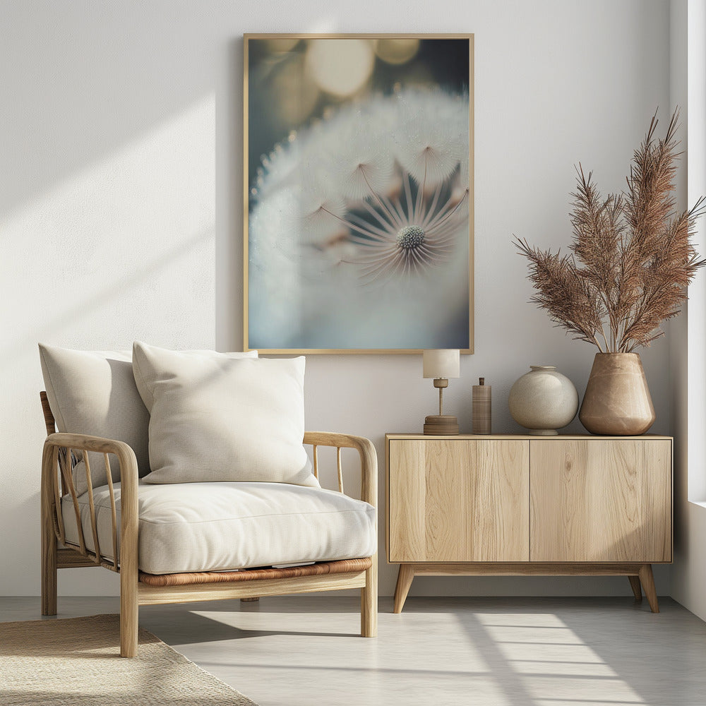 Whisper of Wishes | Poster