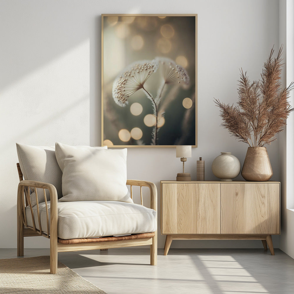 Ethereal Dreams | Poster