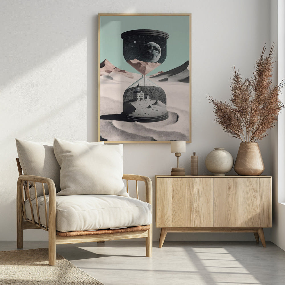 Timeless Landscapes | Poster