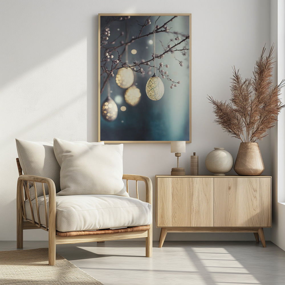 Twilight Glow | Poster