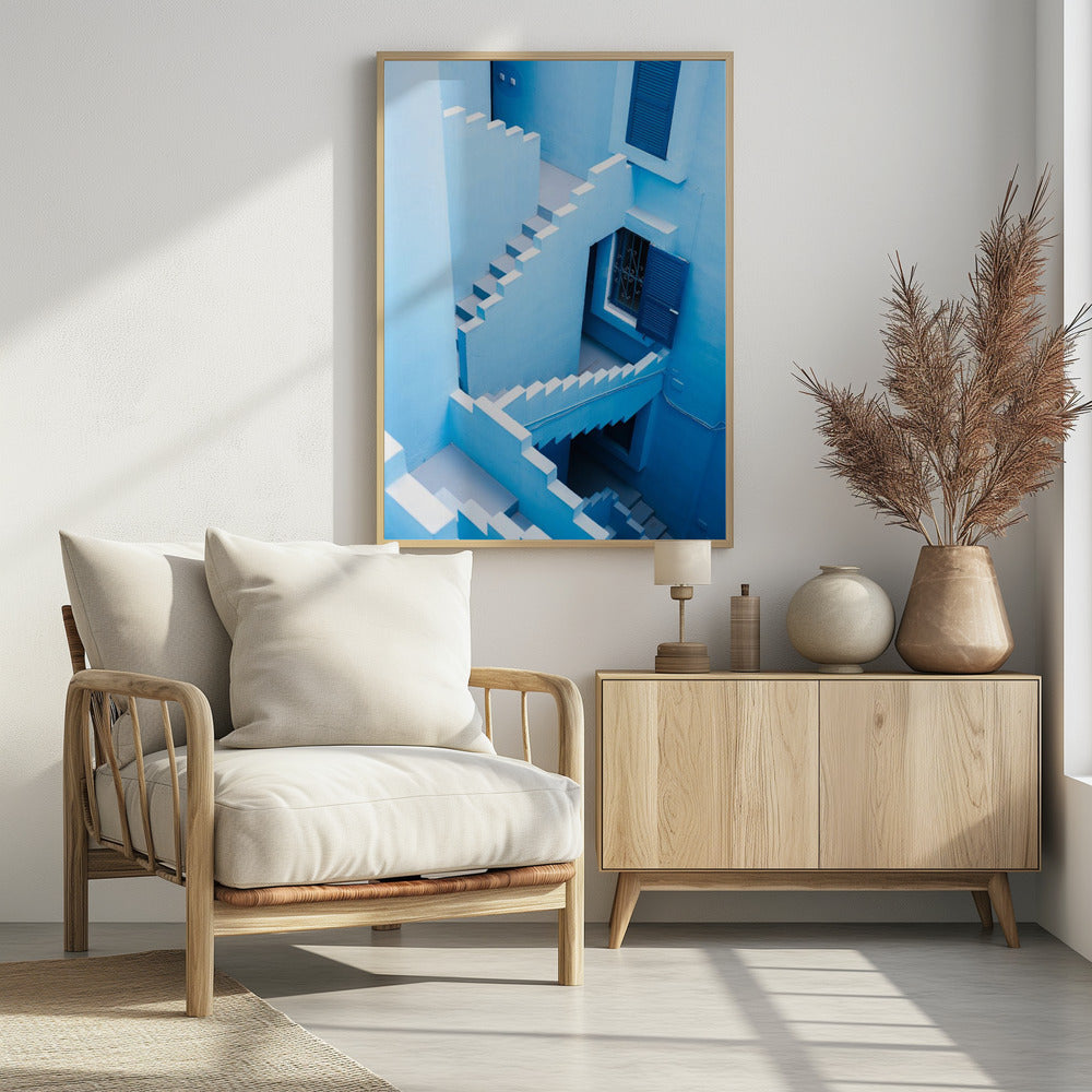 South Of Spain 6 | Poster