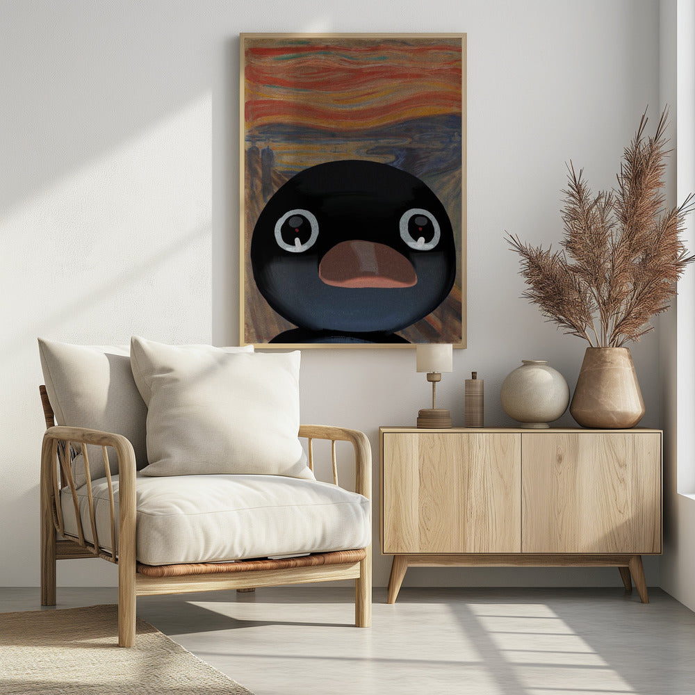 NOOT NOOT | Poster
