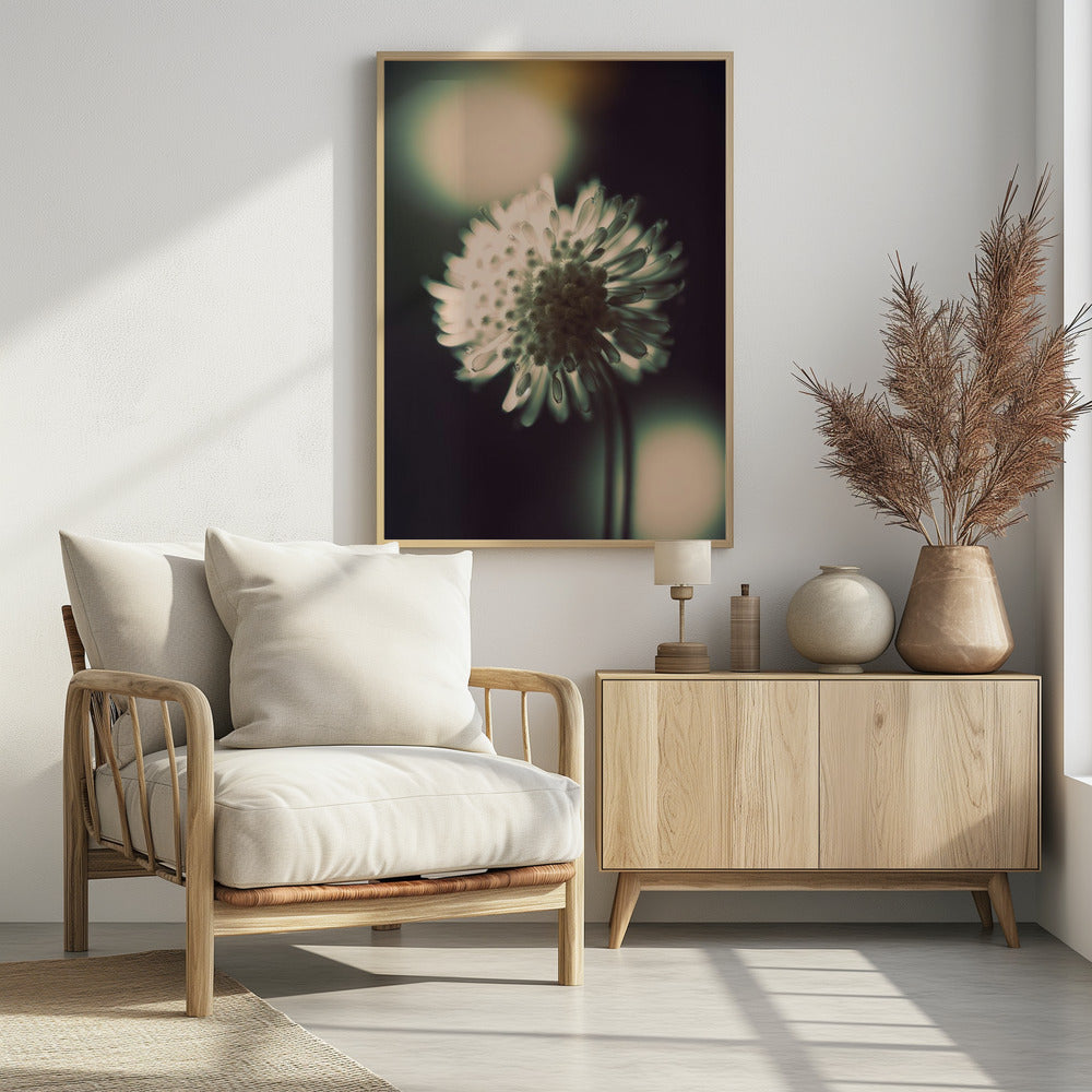 Ethereal Blossom | Poster