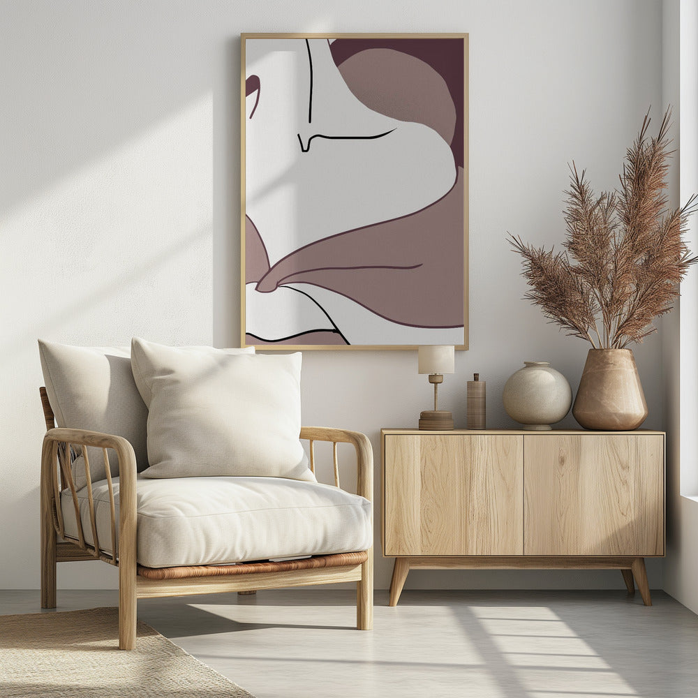 Shoulder | Poster