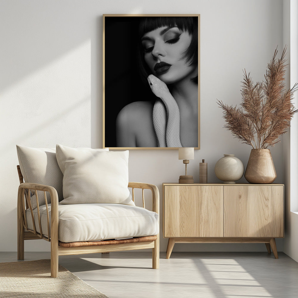 Forbidden Embrace | Poster