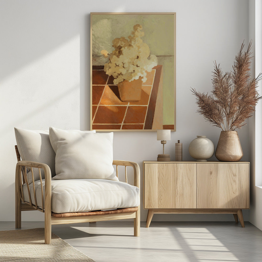 Still Life  01 | Poster
