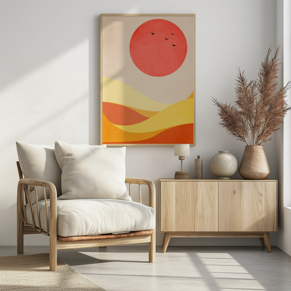 Sweet Harmony | Poster