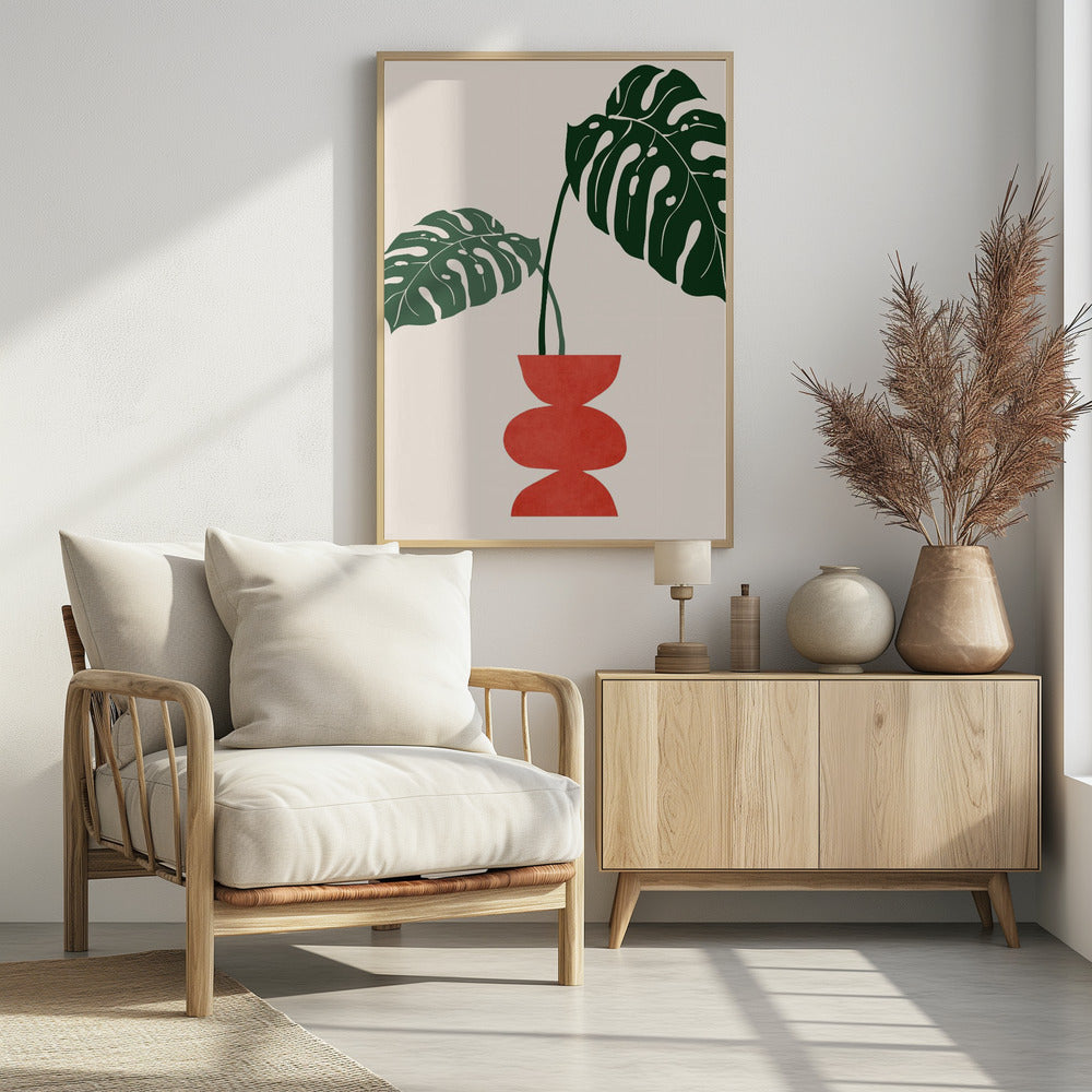 Sweet Days Are Blooming | Poster