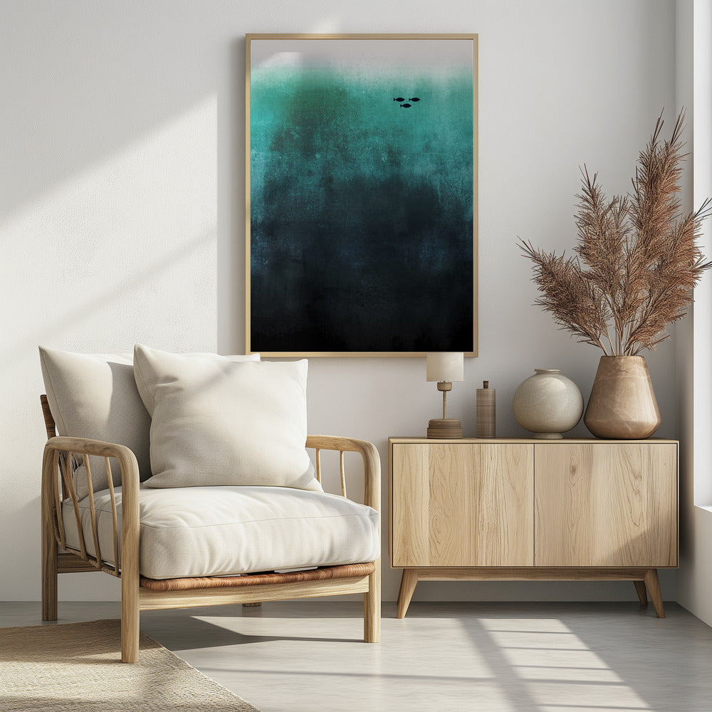 Little Family | Poster