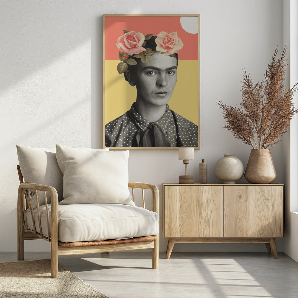 Frida | Poster