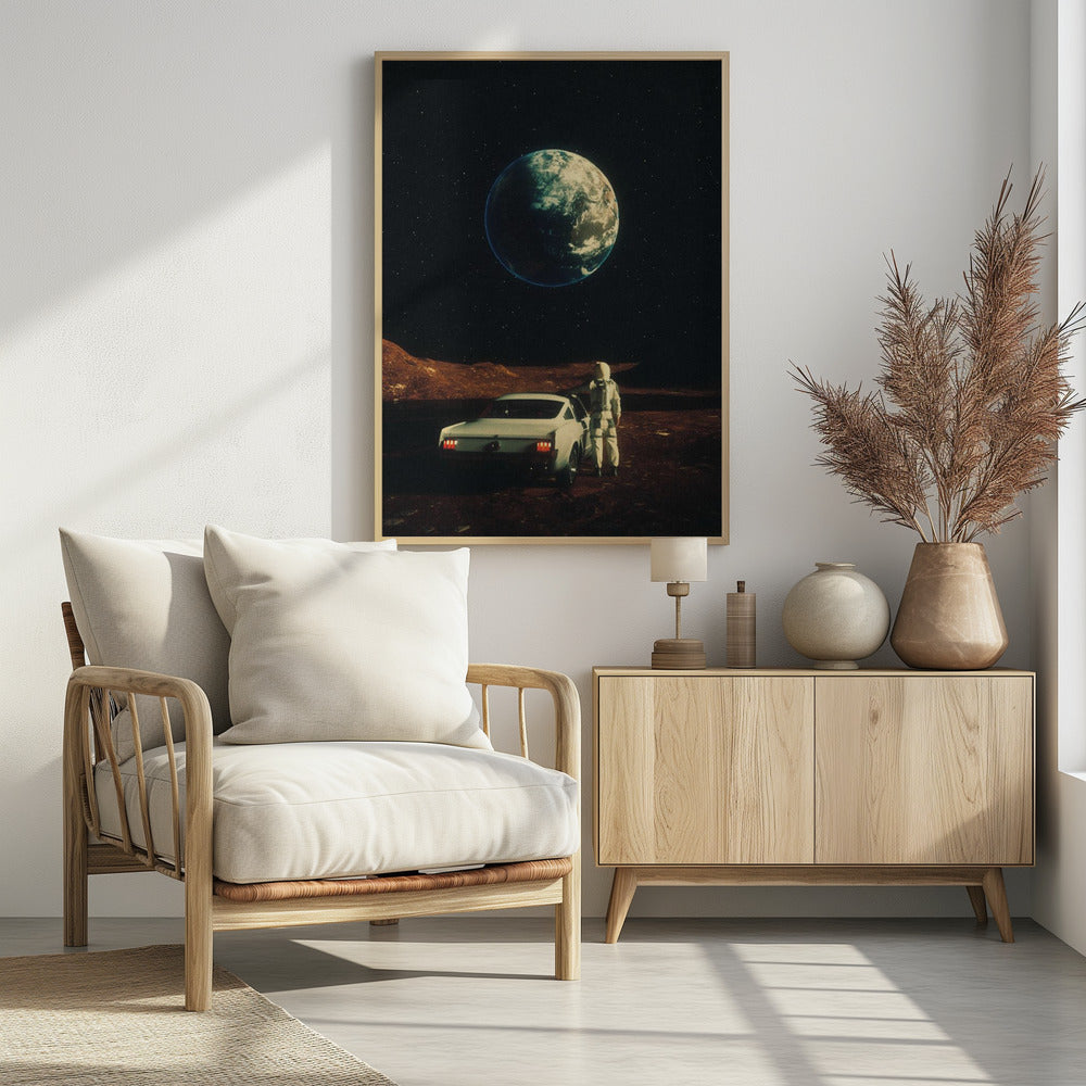 Far From Home | Poster