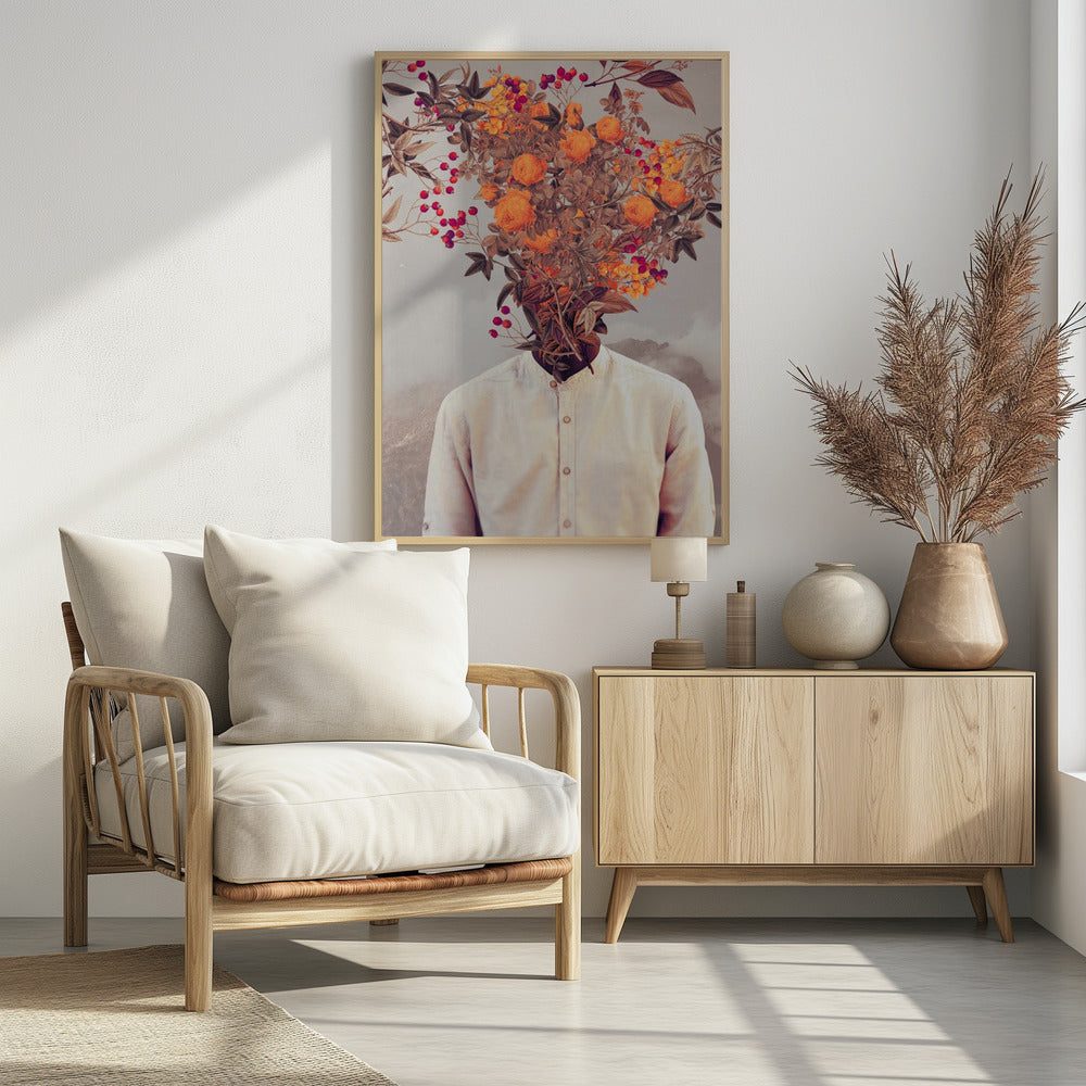 Bright Bloom | Poster