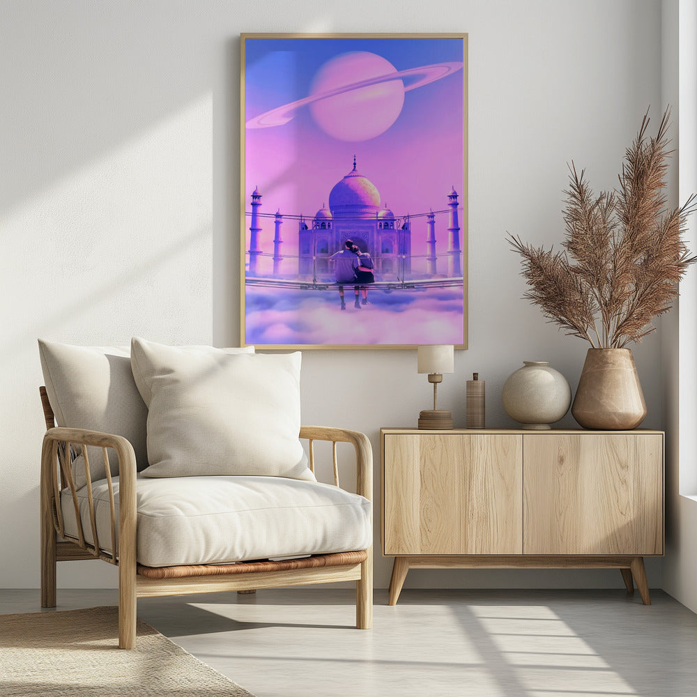 Lovers Point | Poster