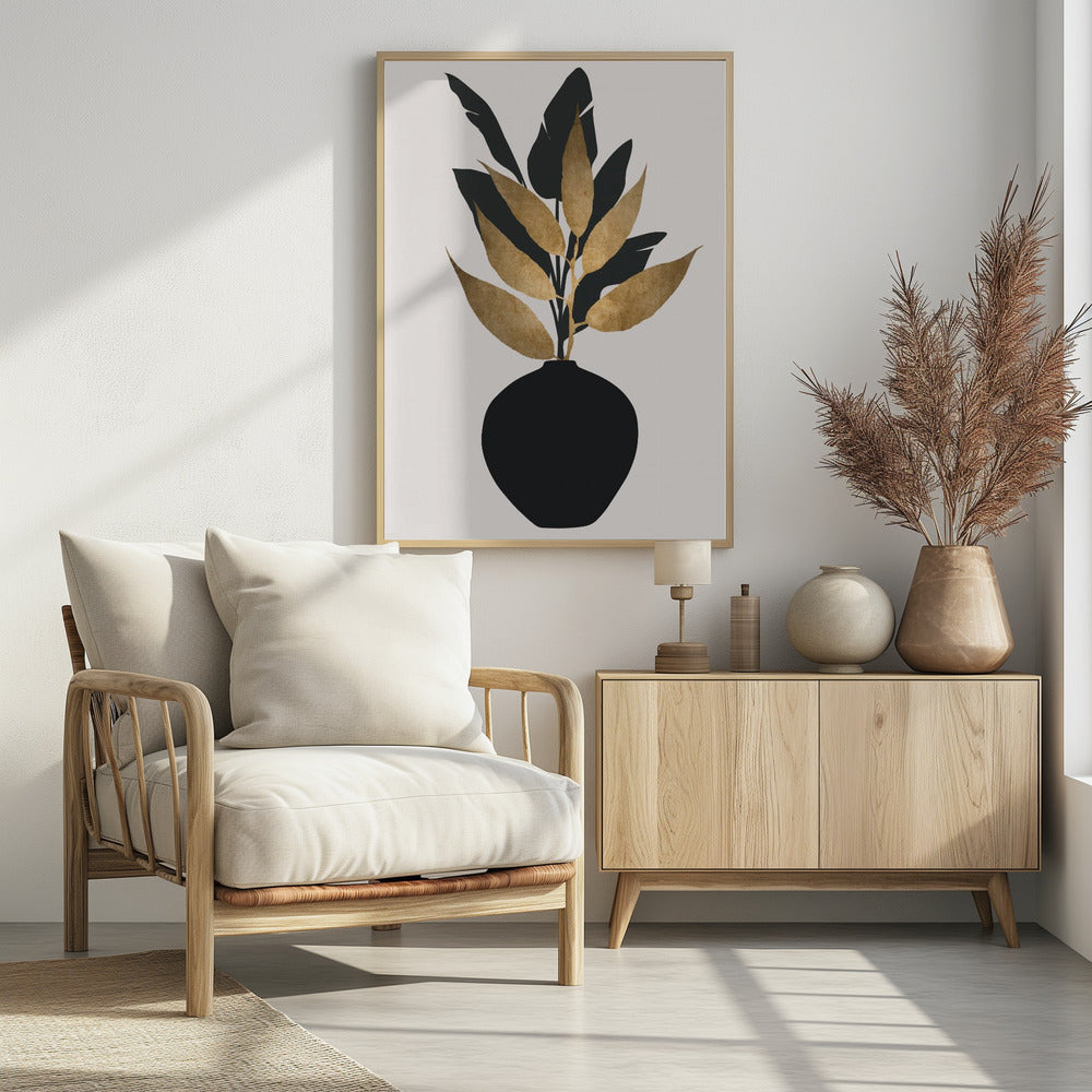 Bouquet No.5 | Poster