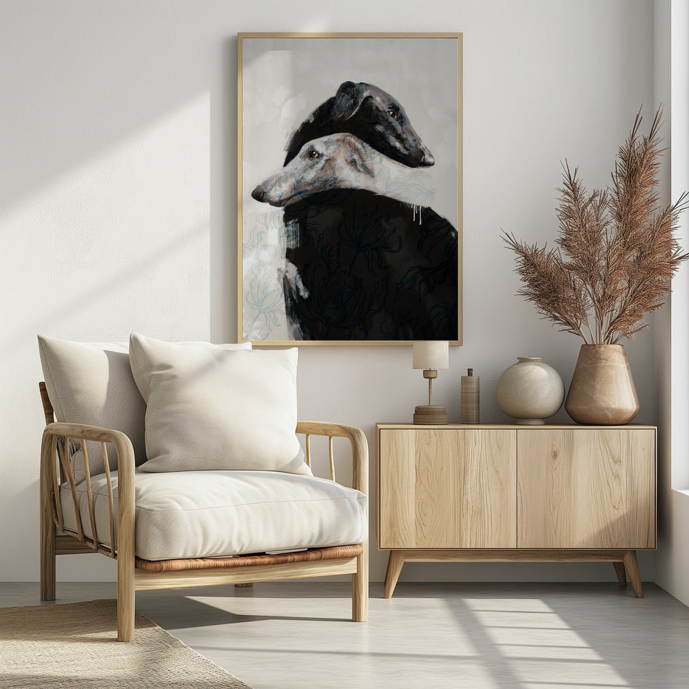 At All Times III | Poster