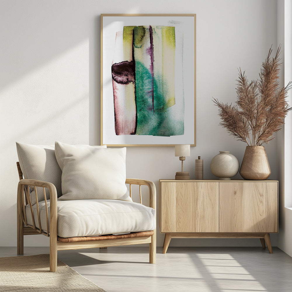 Dreamlike Hues | Poster