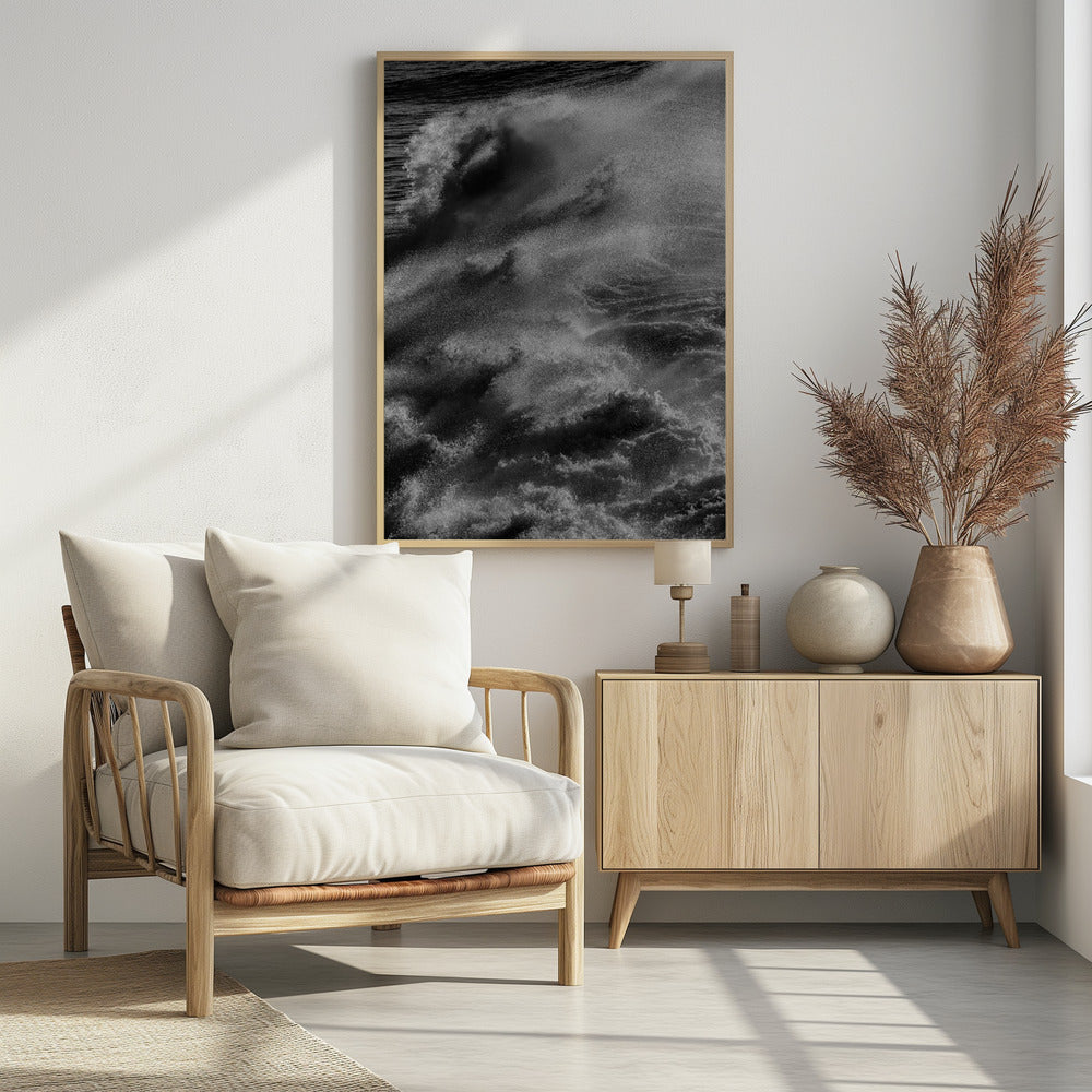 Tempest&#039;s Grace | Poster