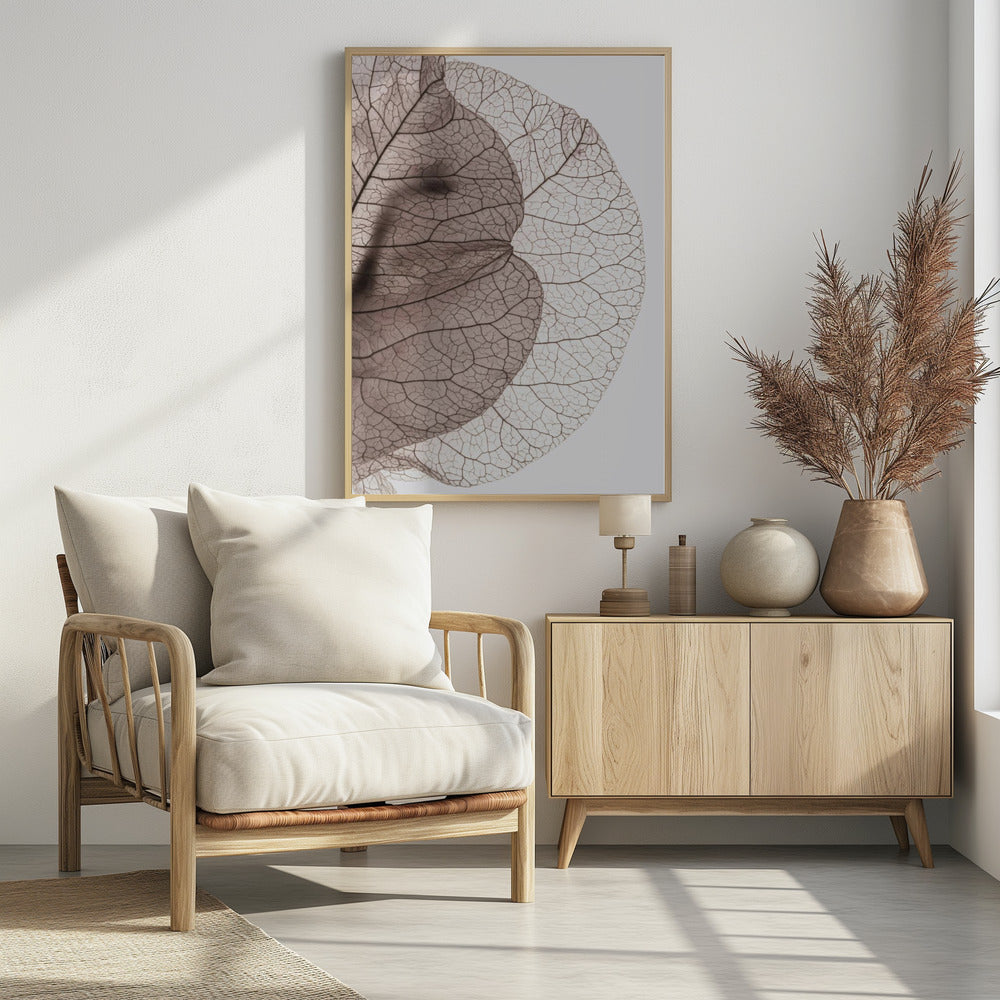 Veins of Nature | Poster