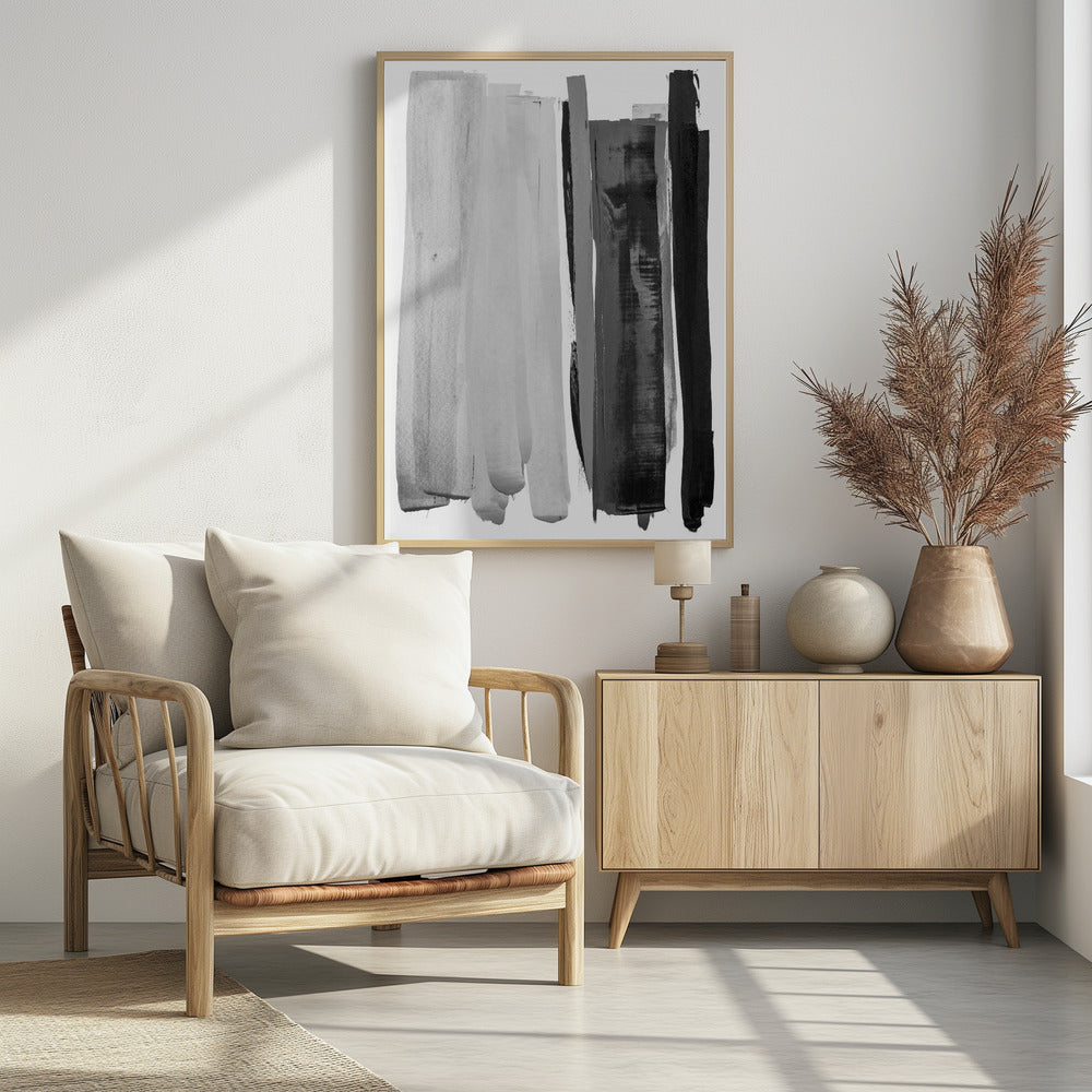 Deep Inside | Poster