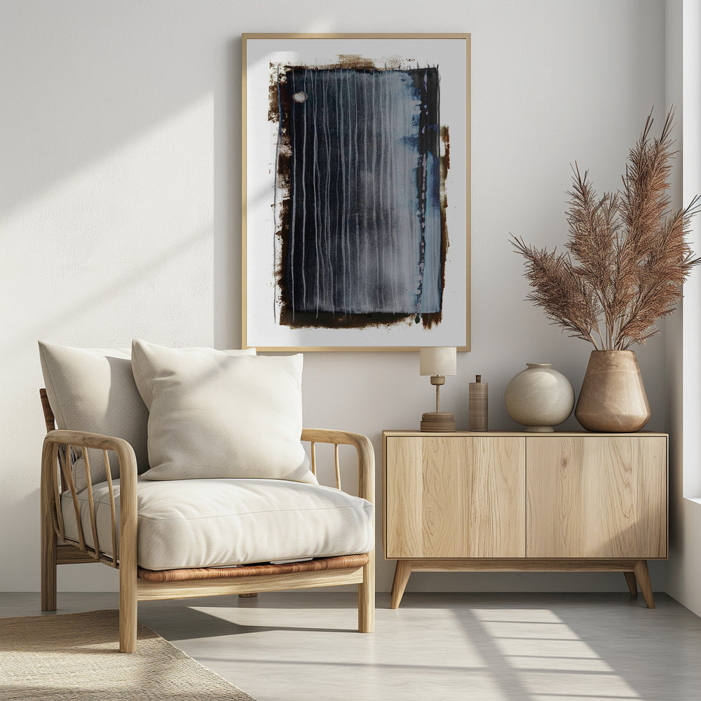 Veil of Mist | Poster