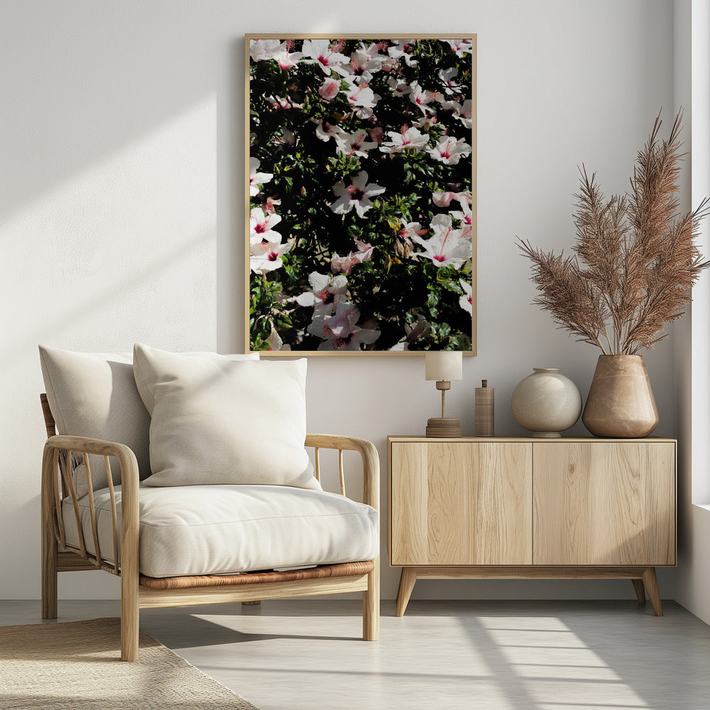 Blossom Symphony | Poster
