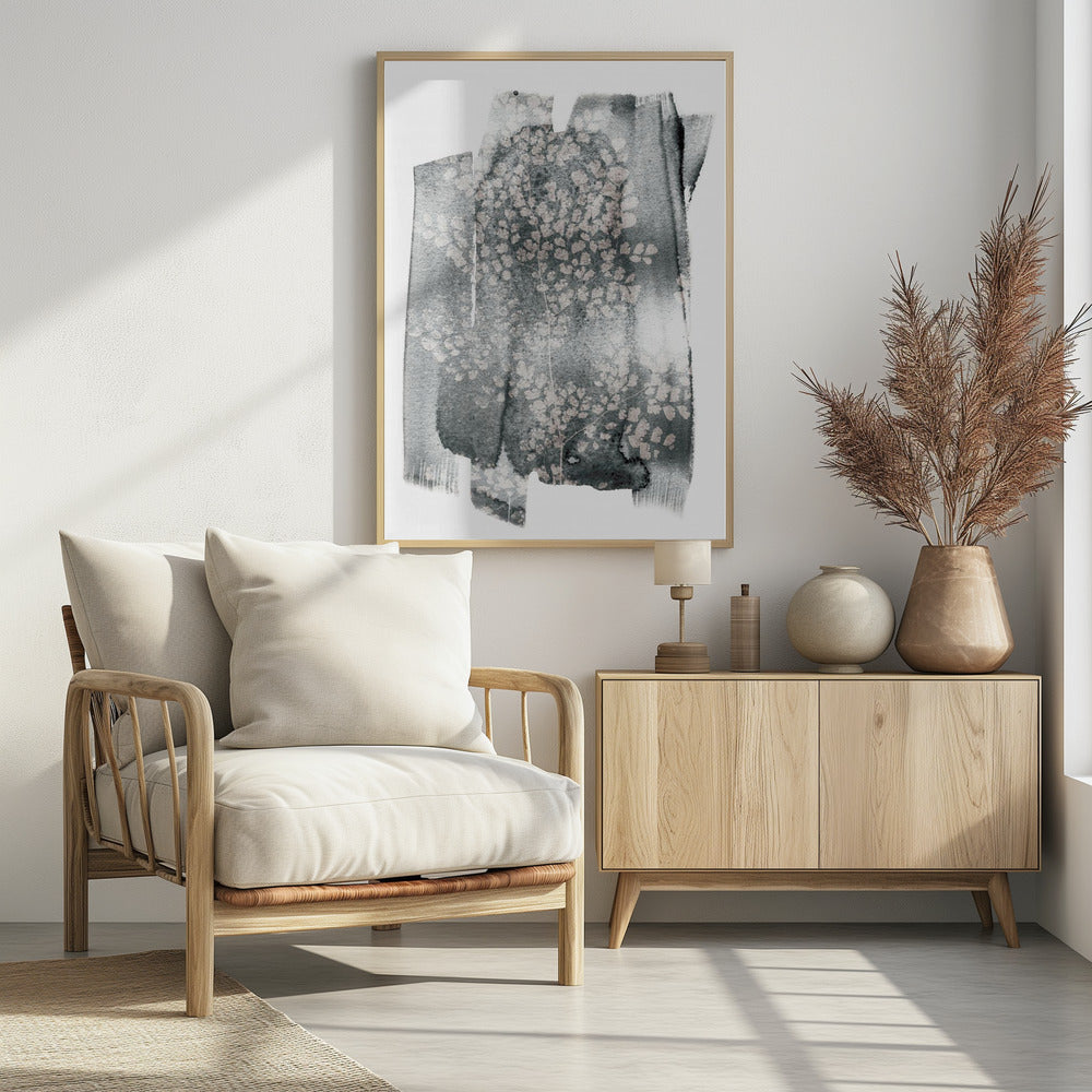 Botanical Whispers | Poster