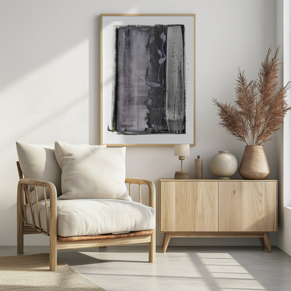Rhythms of Shadow | Poster