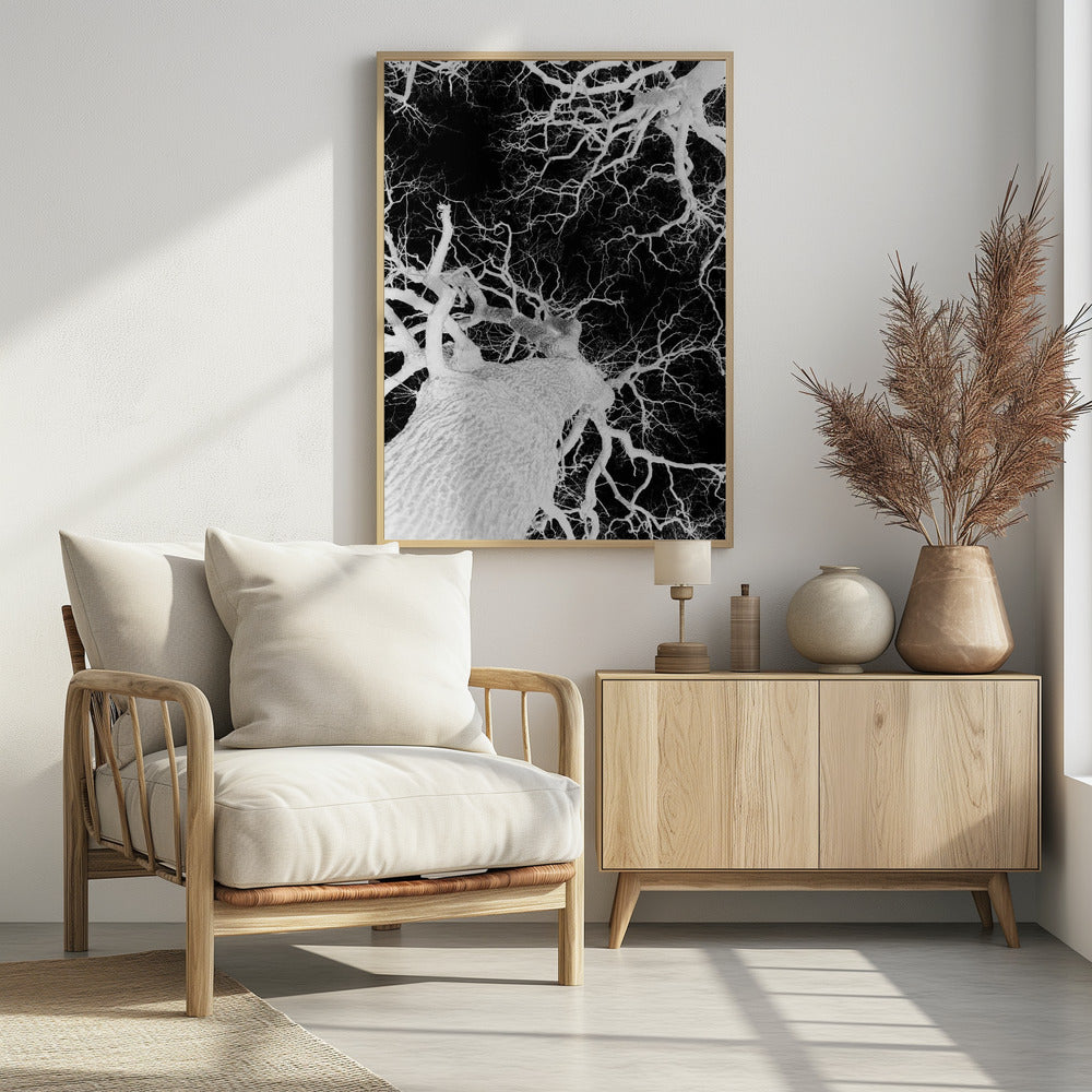 Winter&#039;s Veins | Poster