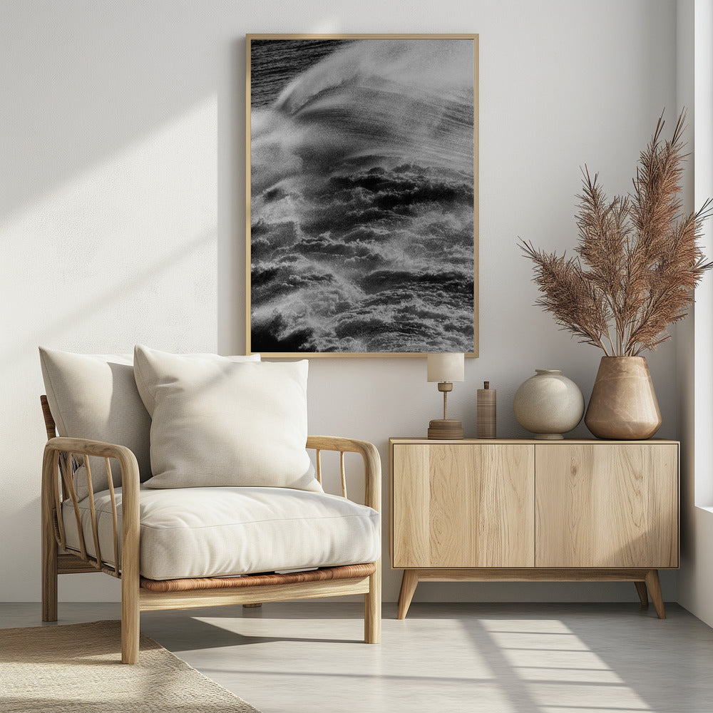 Oceanic Symphony | Poster