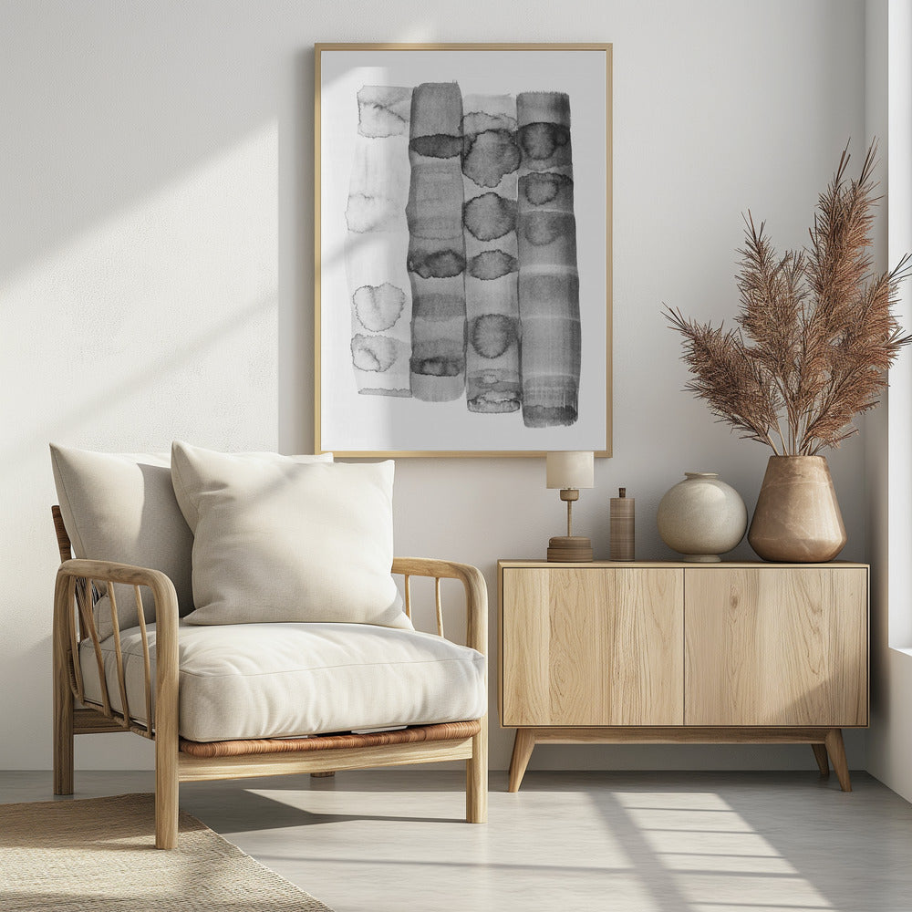 Seed Pod | Poster