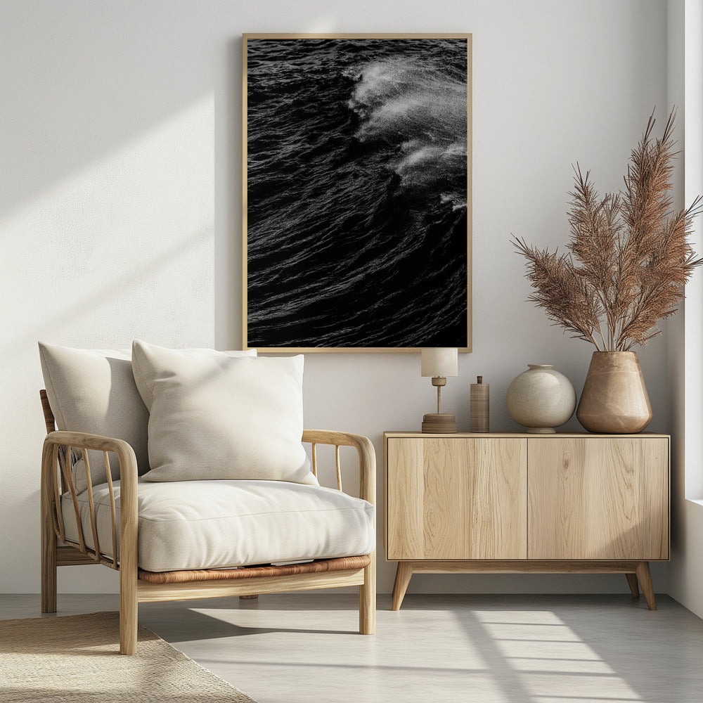 Dark Wave Symphony | Poster