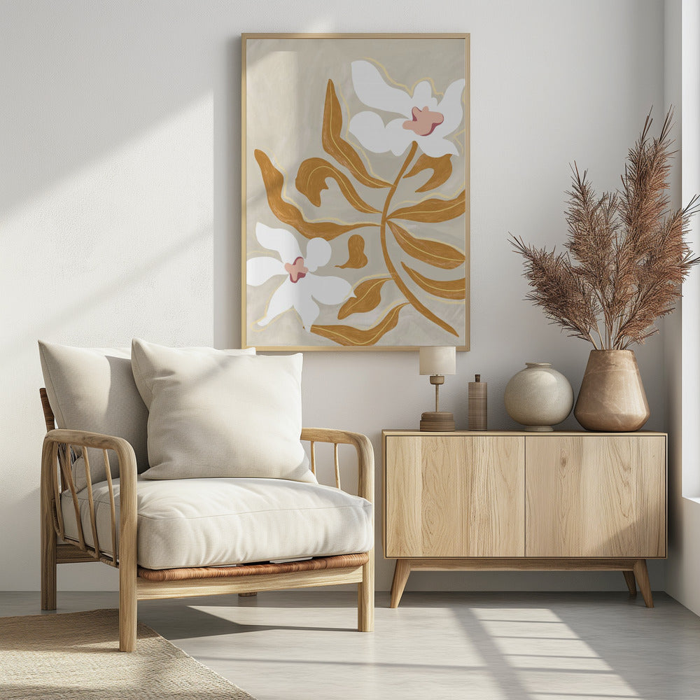 Flowerflowerflower | Poster