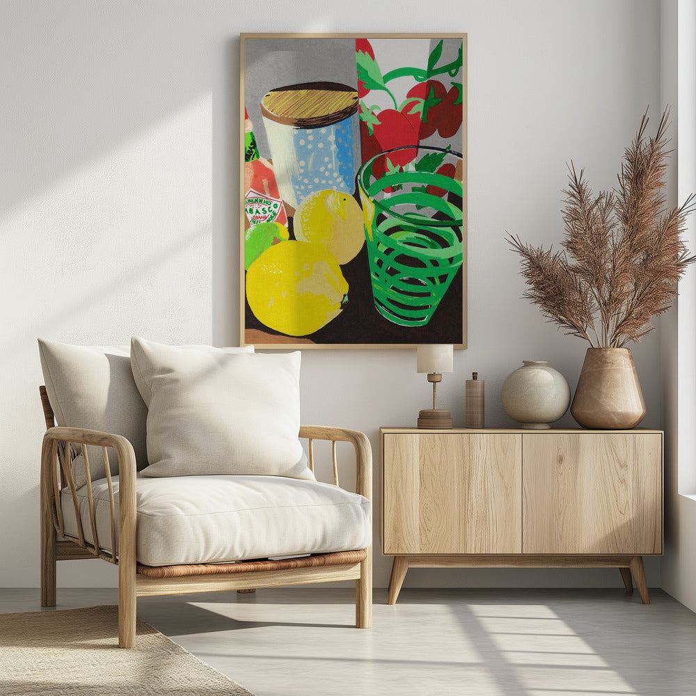 Golden Hour | Poster