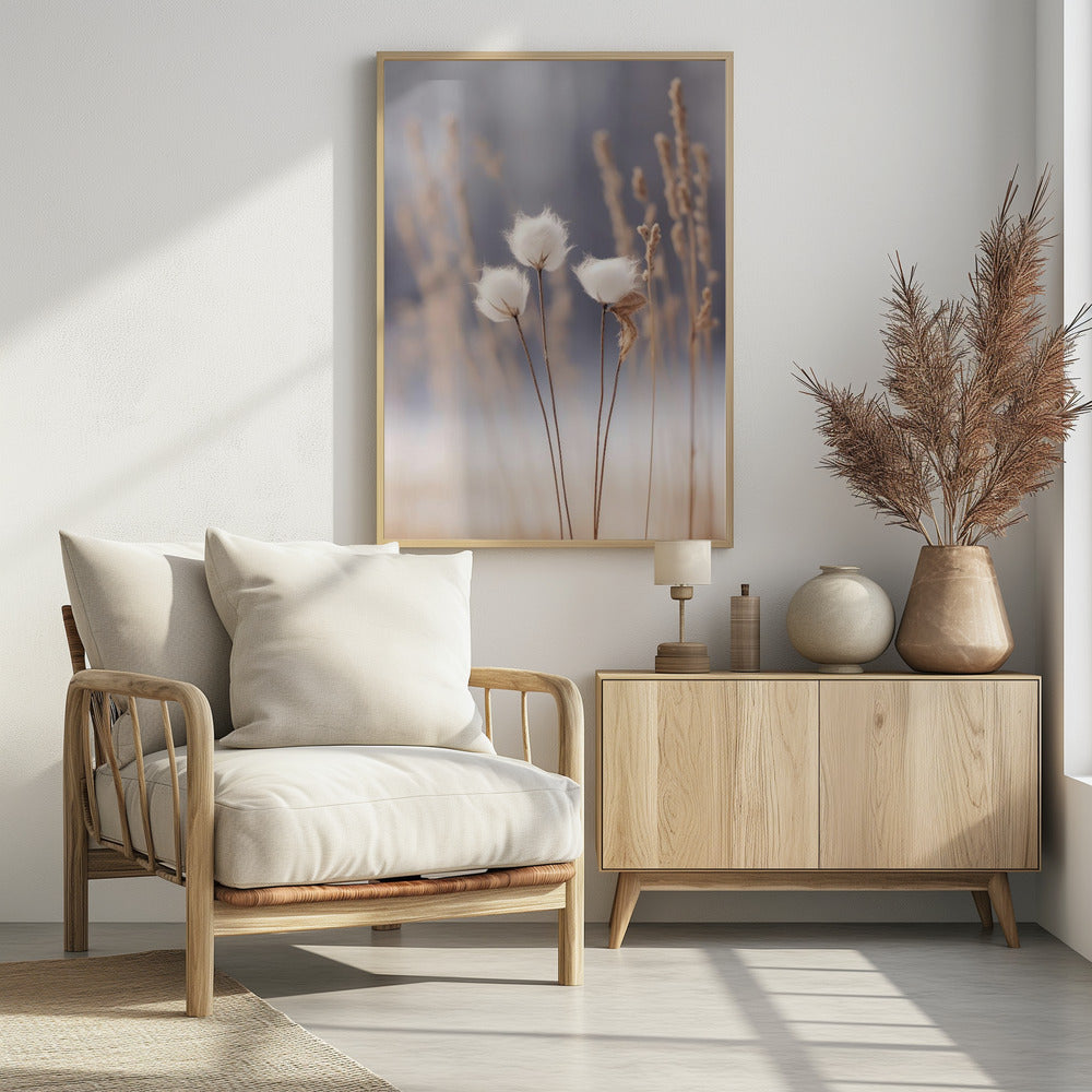 Winter Whispers | Poster