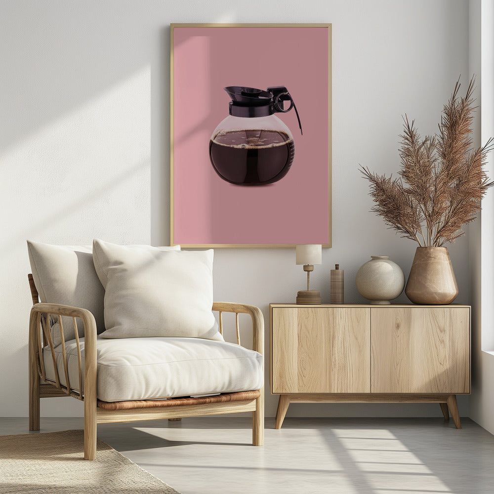 Morning weapon | Poster