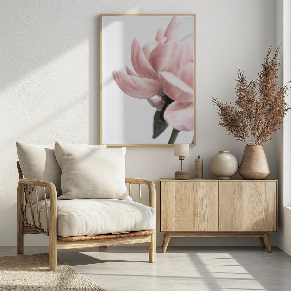 Peony 2 | Poster