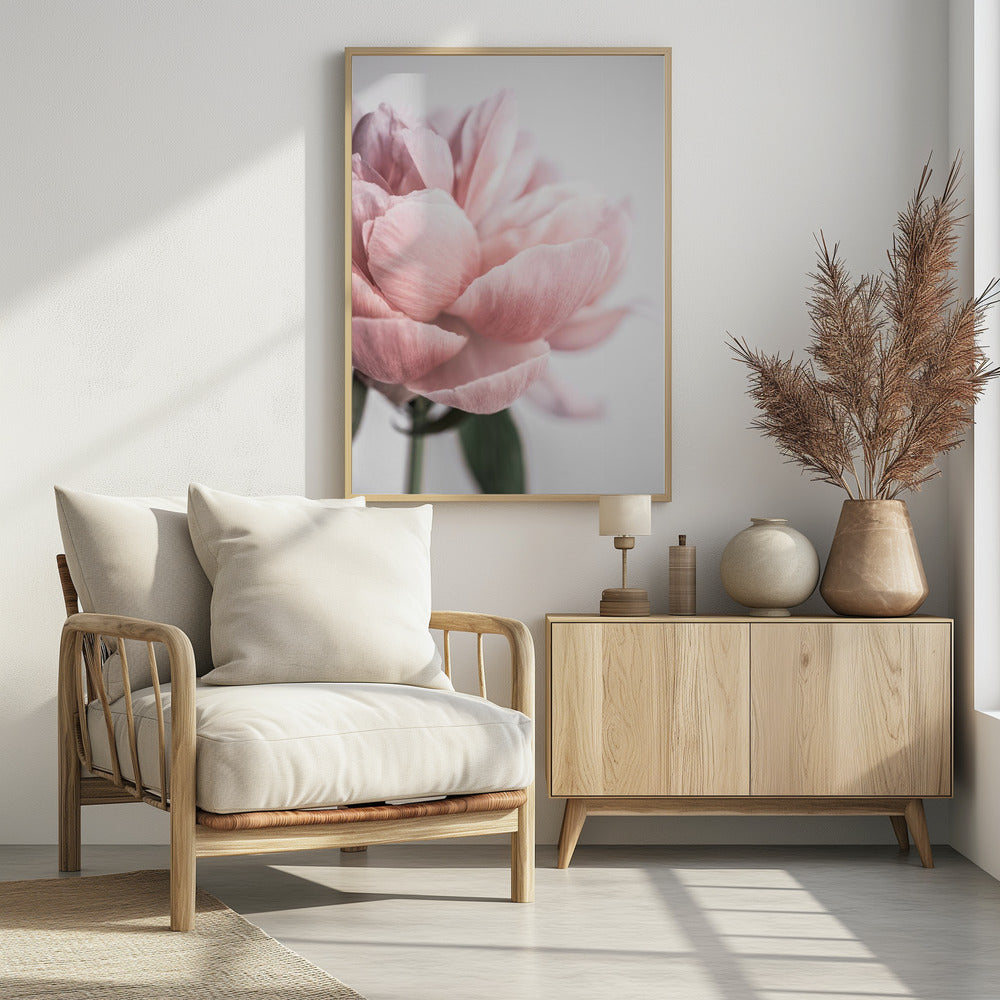 Peony 3 | Poster