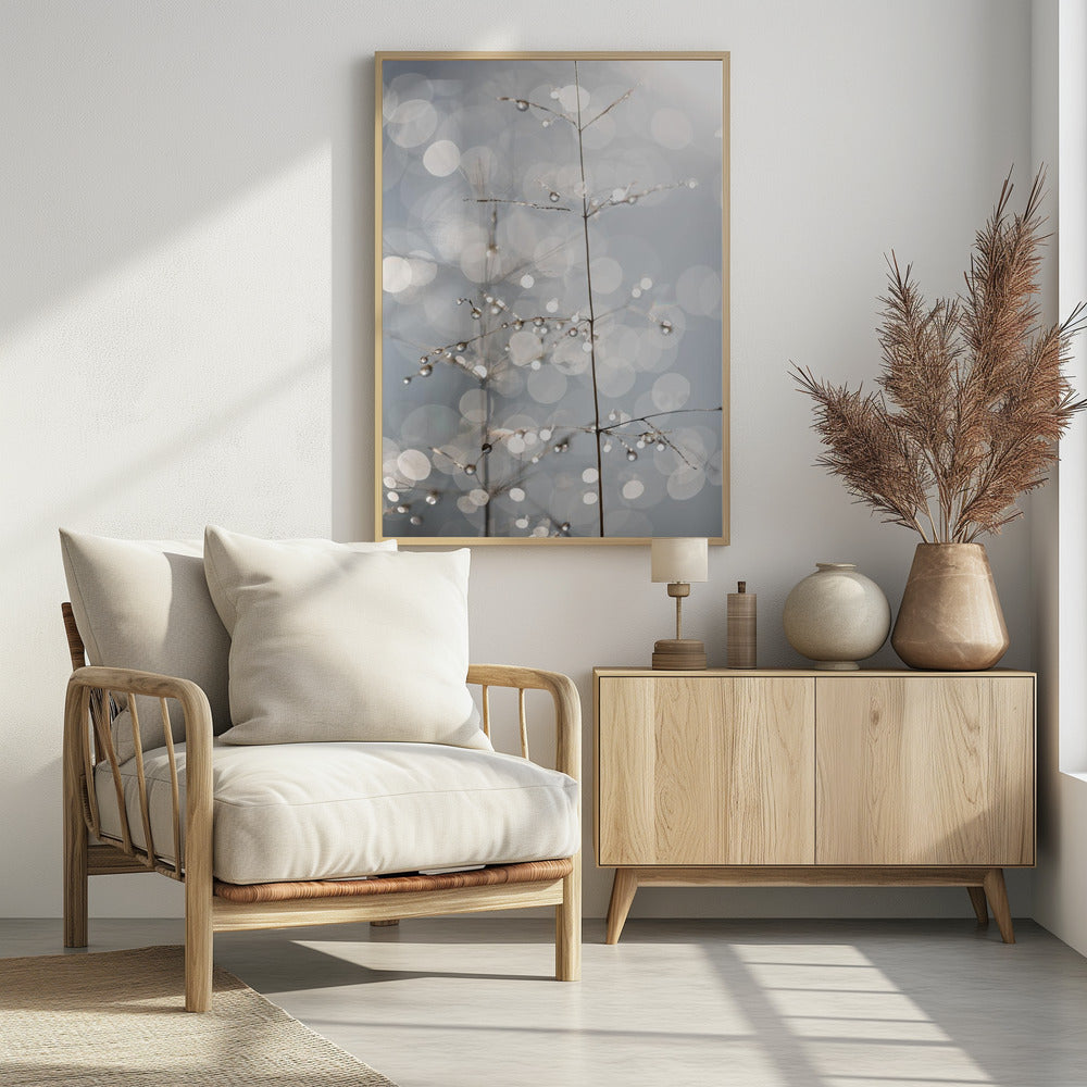 Natural Sparkle | Poster