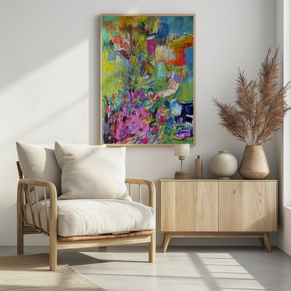 Wildheart Landscapes | Poster