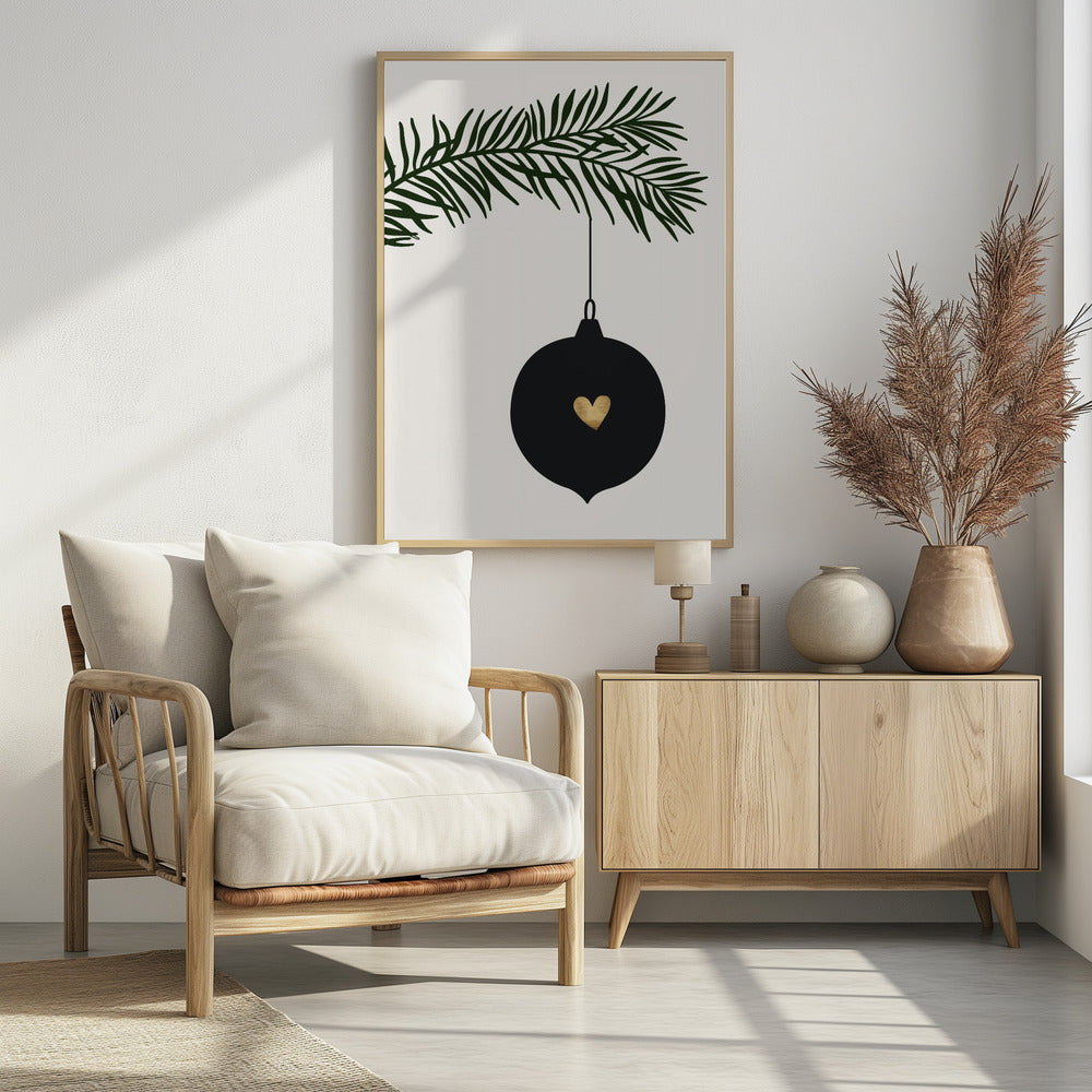 Fa La La La La (vers.1) | Poster