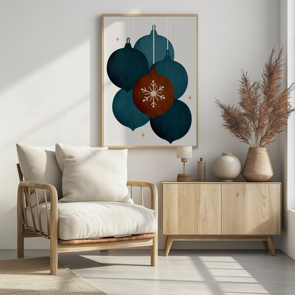 Jingle Bells (vers.1) | Poster