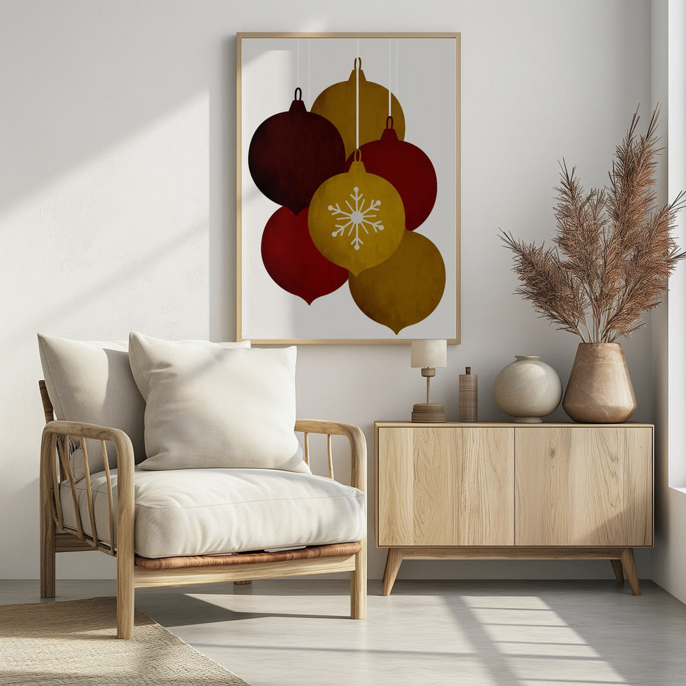 Jingle Bells (vers.3) | Poster