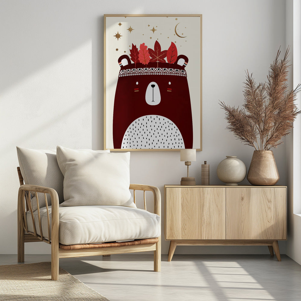 Can't Wait for Christmas (vers.2) | Poster