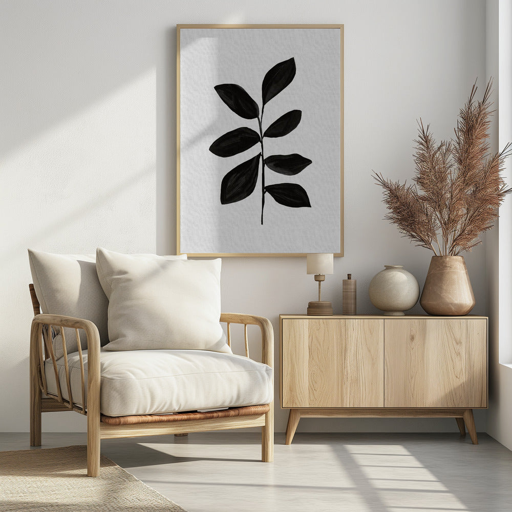 Botanical I | Poster