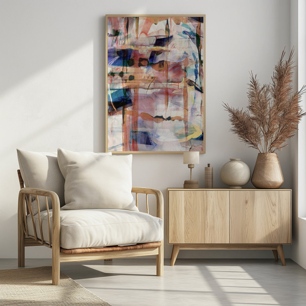 Smooth Jazz II | Poster