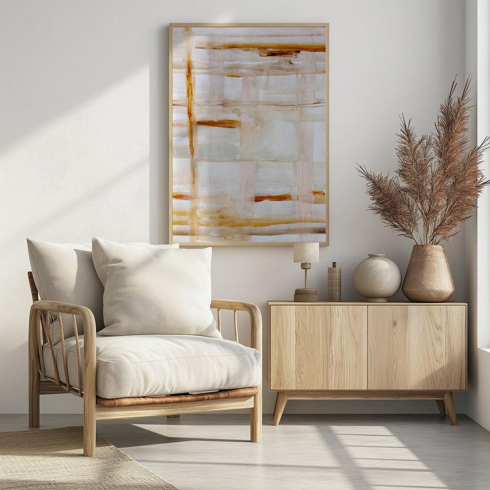 Tea &amp; Toast | Poster