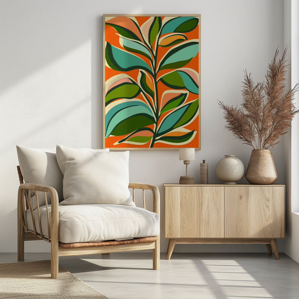 Celebration | Poster