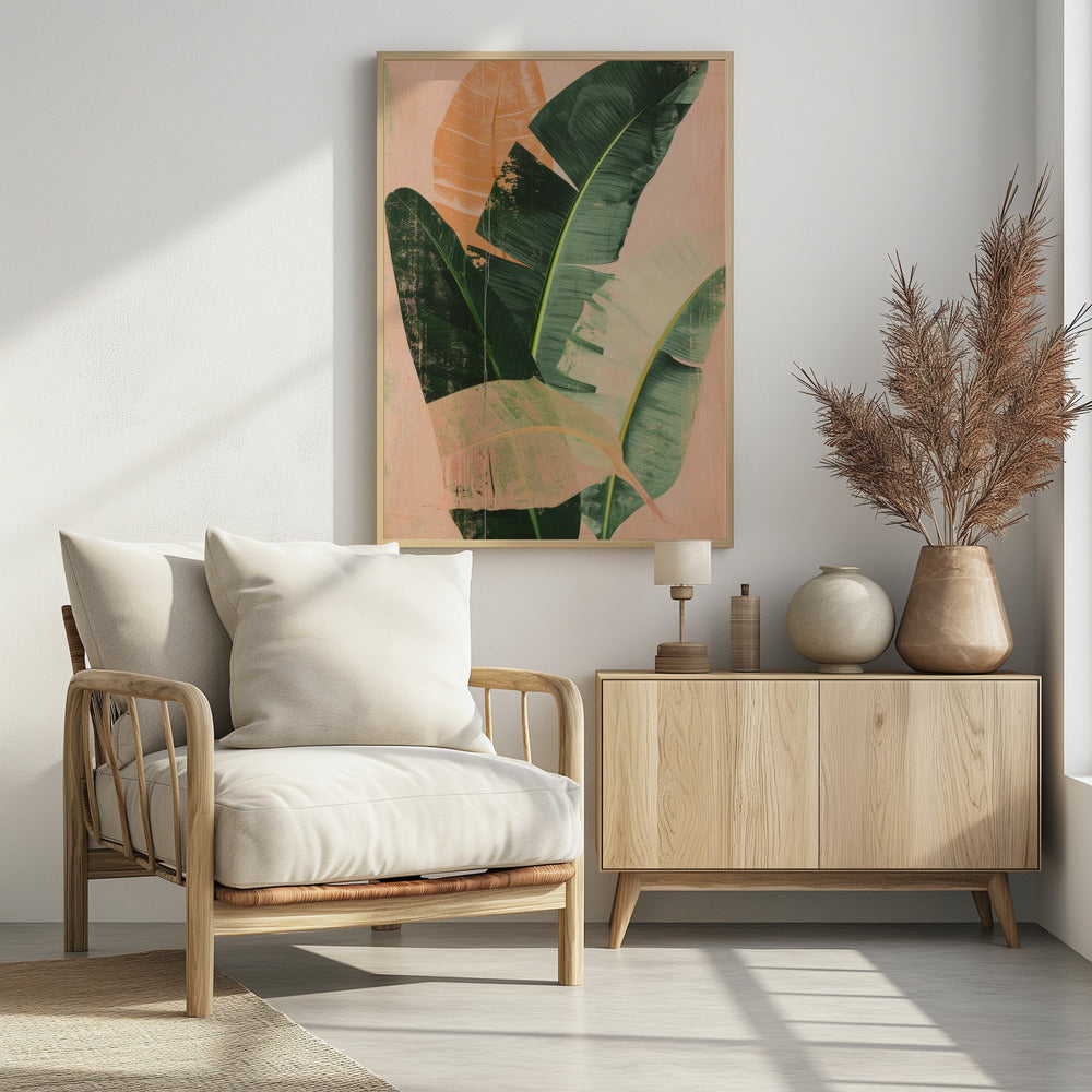 Into the jungle no 2 | Poster